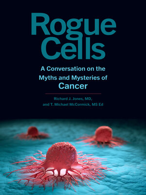cover image of Rogue Cells
